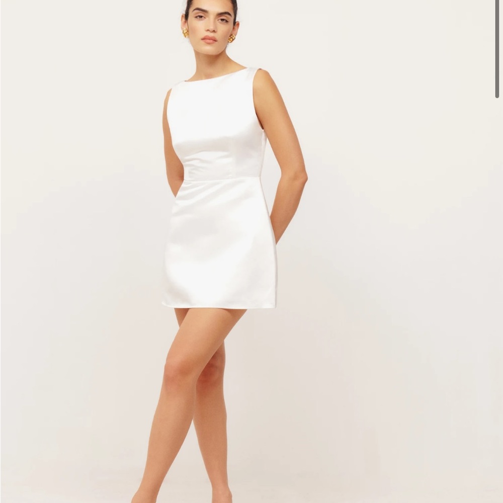 Zenni Dress Reformation